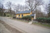 Krasznokvajda Petőfi utcában 40 m2-es ingatlan eladó!-1344211