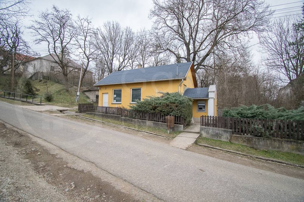 Krasznokvajda Petőfi utcában 40 m2-es ingatlan eladó!-1344211