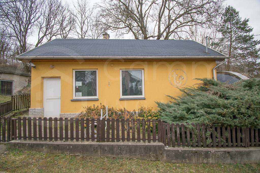 Krasznokvajda Petőfi utcában 40 m2-es ingatlan eladó!-1344213