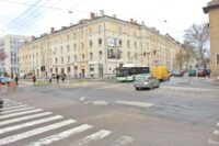 Miskolcon a belvárosi 2szobás