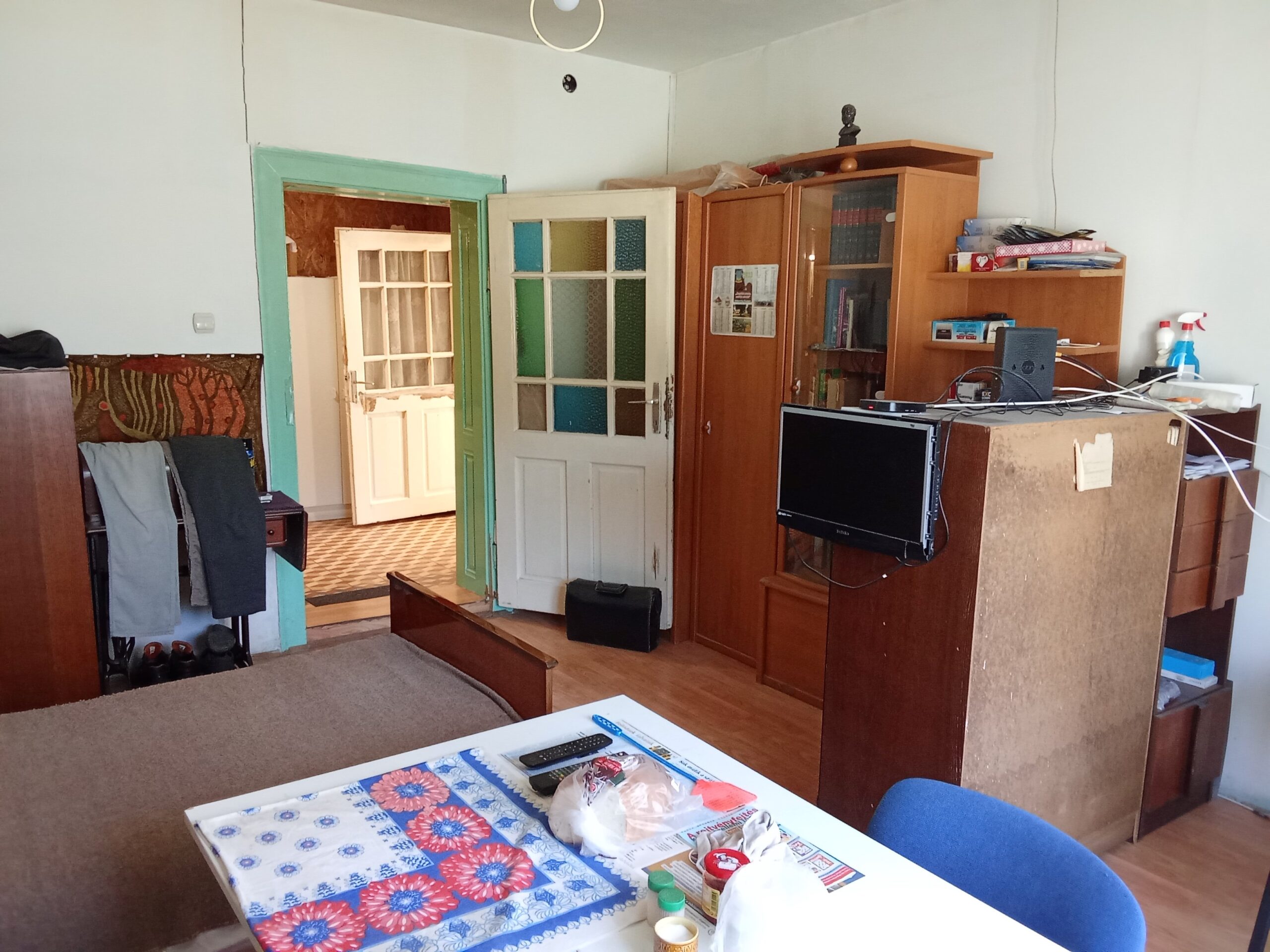 Erdőtarcsa szoba 1.2