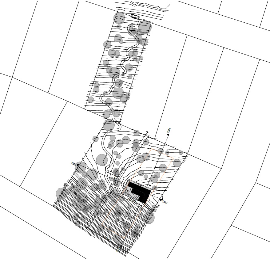 Tücsök u. térkép rajzjpg