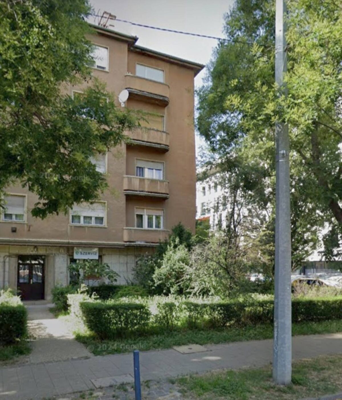 bartók _utca