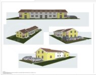 MODERN KÉNYELEM ÉS ALACSONY REZSI MARTIN-KERTVÁROSBAN!Eladó újépítésű 2 szintes bruttó 97m2-es sorházi lakás.-1421038