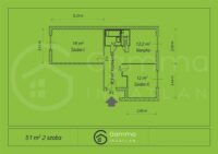 azonnal birtokba vehető