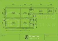 utcafrontos üzlethelyiséggel rendelkező csládi ház eladó!-1426020