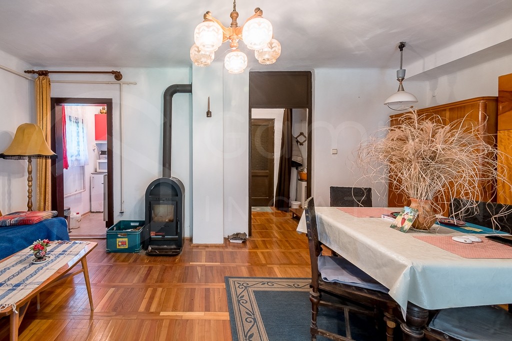 ami otthon is lehetne! Eladó egy remekül élhető