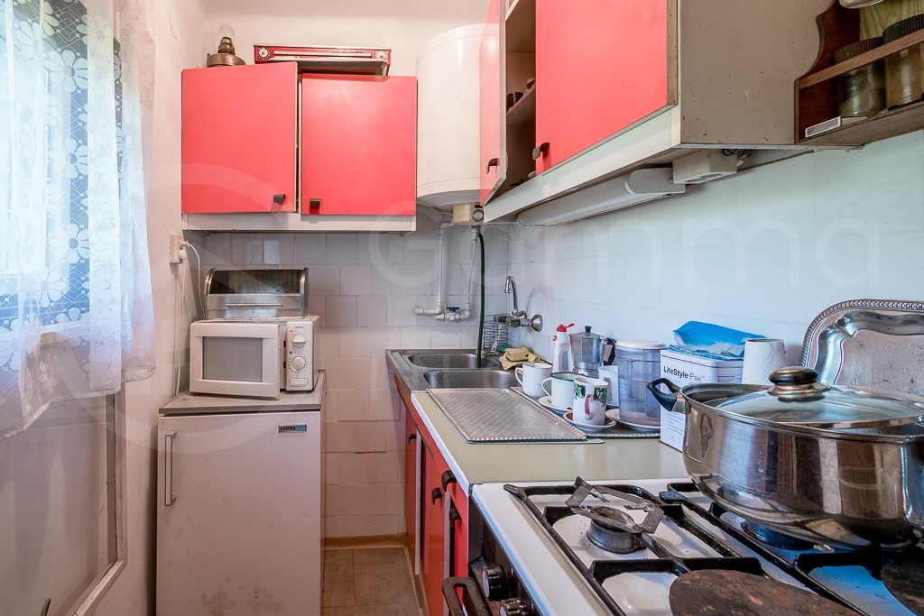 tetőtérbeépítéses ház Harsányban