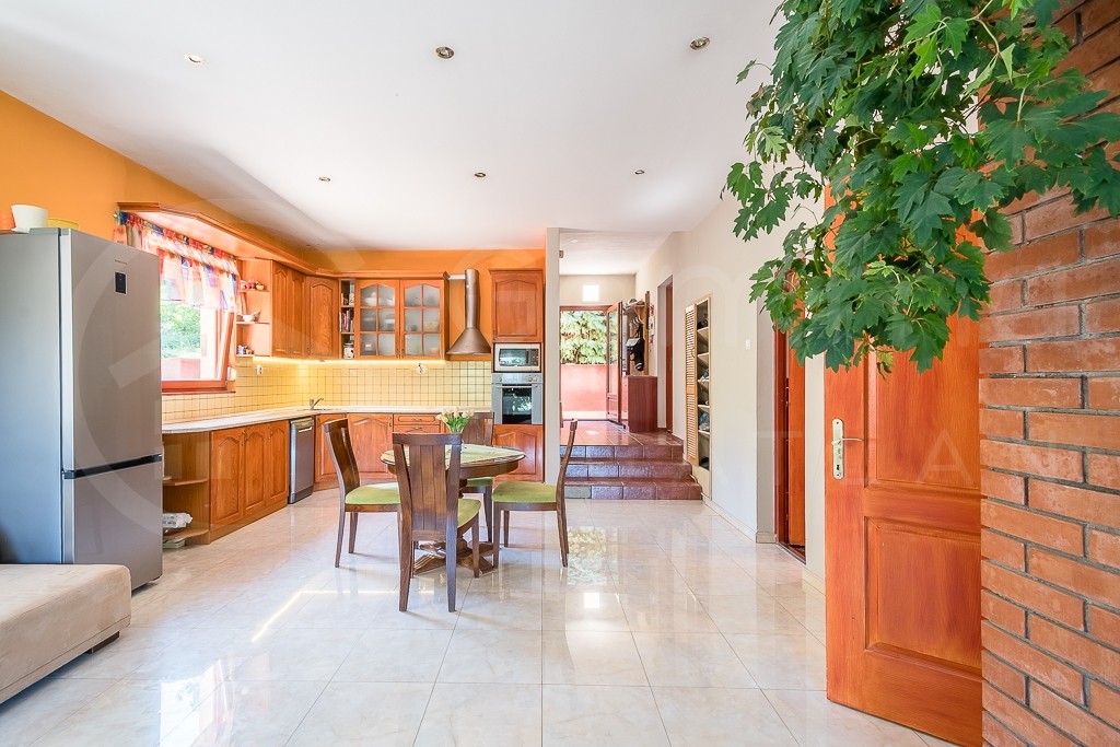 Eladó 123m2 családi ház