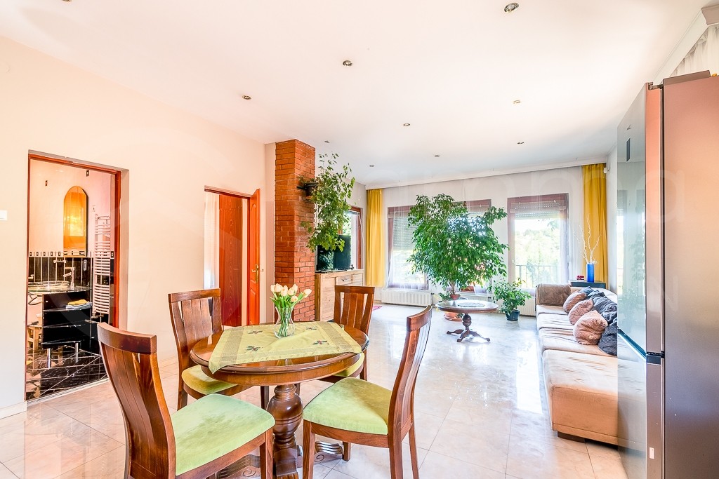 Eladó 123m2 családi ház