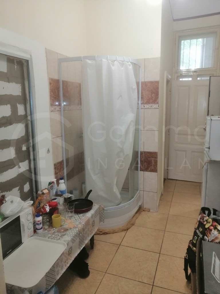 Miskolc belvárosi fsz-i nagygarzon kiadó!-1431592