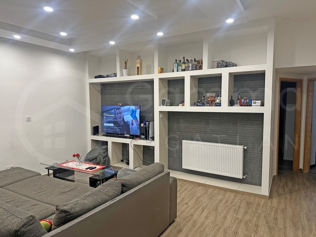 3 szobás lakás a Teleki térnél – Azonnal költözhető!-1431740