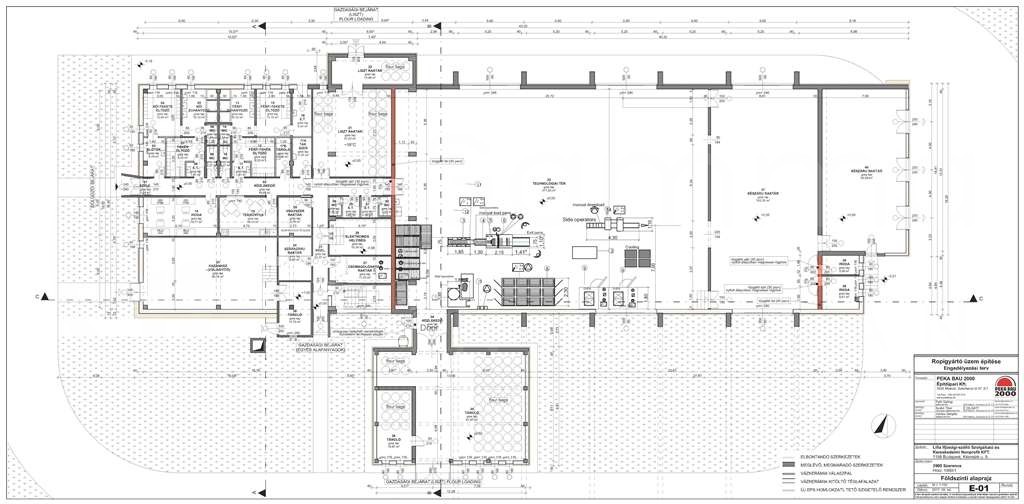 összeszerelésre és gyártásra is egyaránt alkalmas 1500 m2-es üzem eladó!!!-1118428