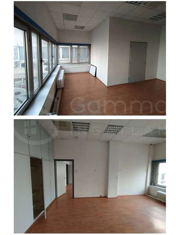 Miskolc belvárosában