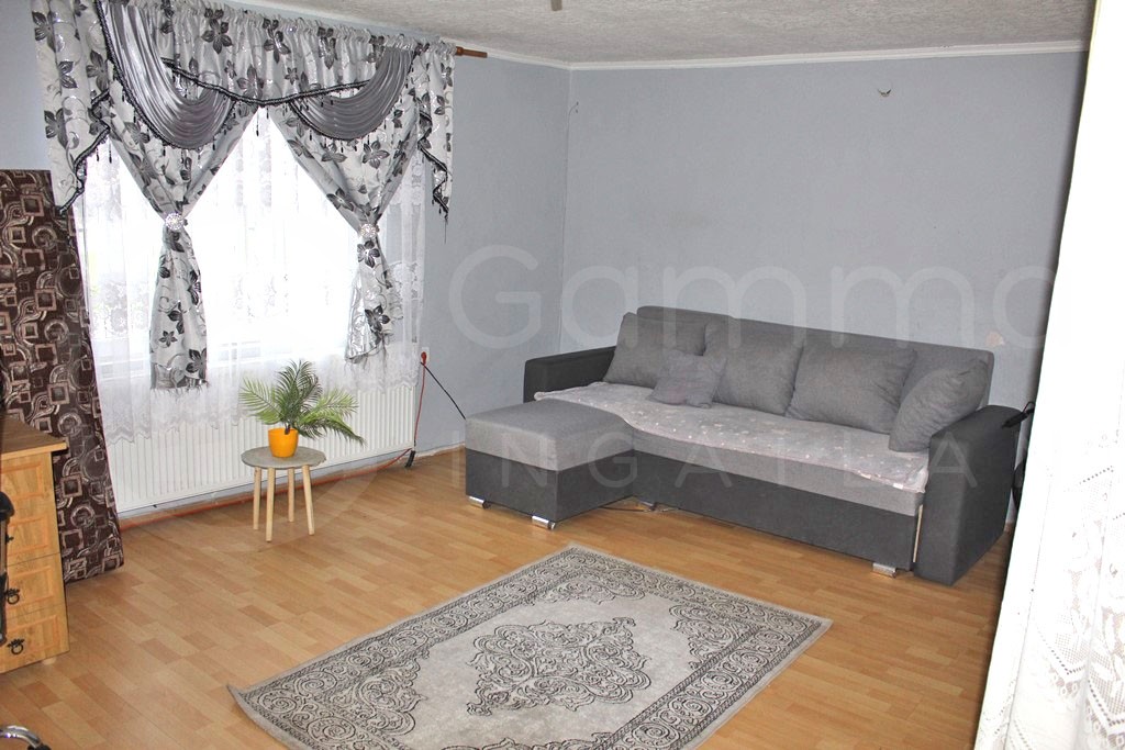 Miskolctól 20 km-re (Ónod) két szintes családi ház ELADÓ!-1183973