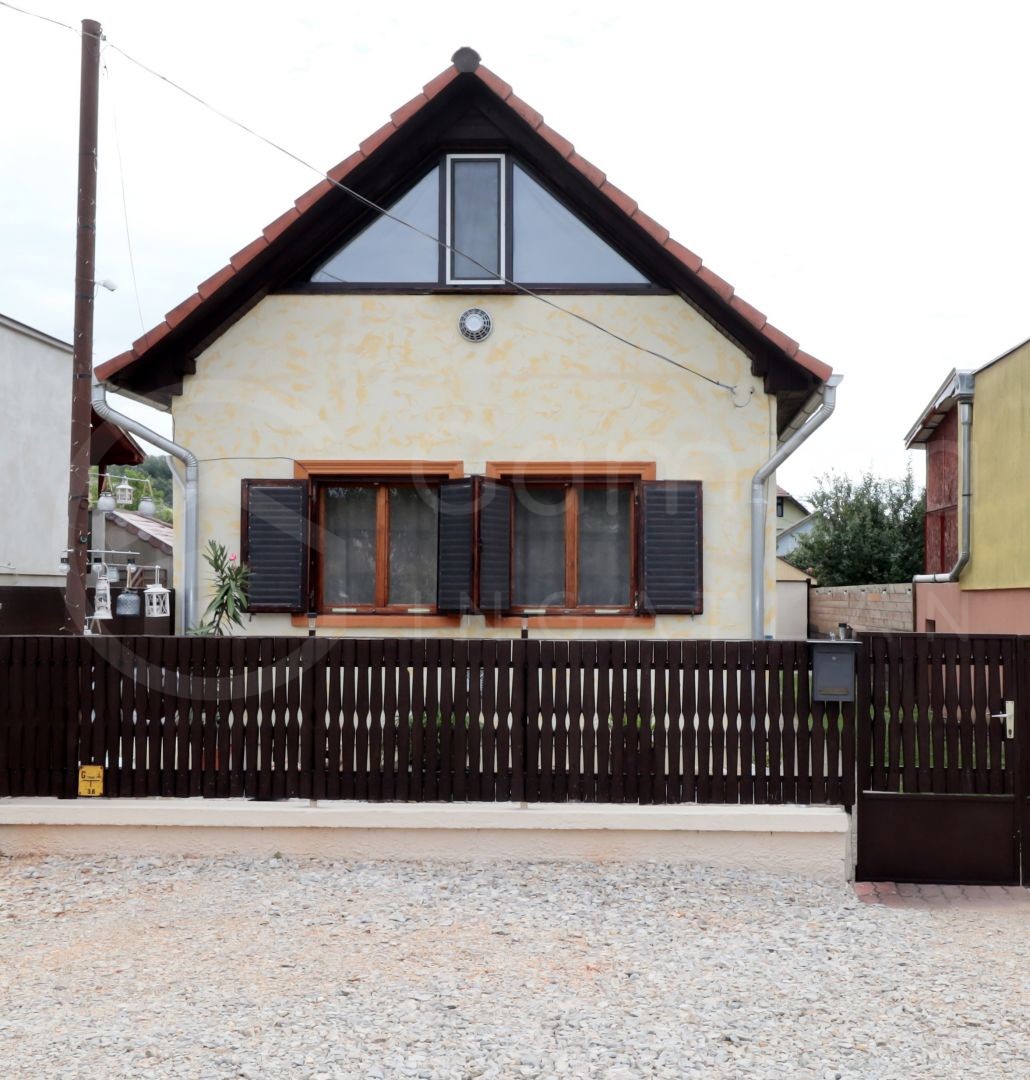 ÁRCSÖKKENÉS!!! SAJÓSZÖGEDEN FELÚJÍTOTT HÁZ ELADÓ!-1372281