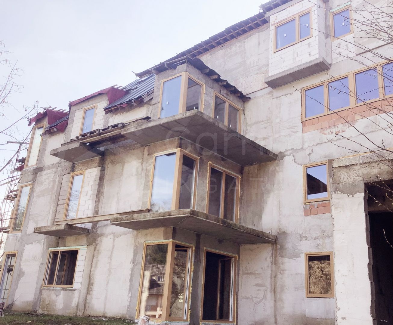 MISKOLCTAPOLCÁN ÚJ ÉPÍTÉSŰ LAKÓPARKI INGATLANOK ELADÓK!-1328021