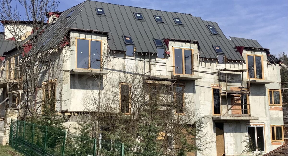 MISKOLCTAPOLCÁN ÚJ ÉPÍTÉSŰ LAKÓPARKI INGATLANOK ELADÓK!-1328022