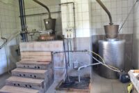 Pálinkafőző üzem Ináncson ELADÓ !!!-1248189