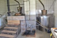 Pálinkafőző üzem Ináncson ELADÓ !!!-1248190