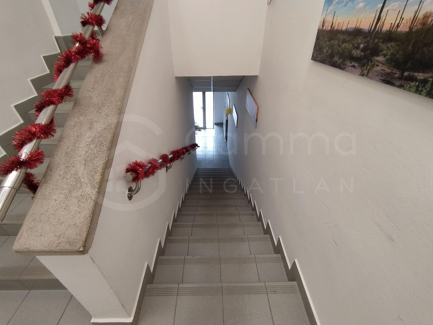 Miskolc belvárosában