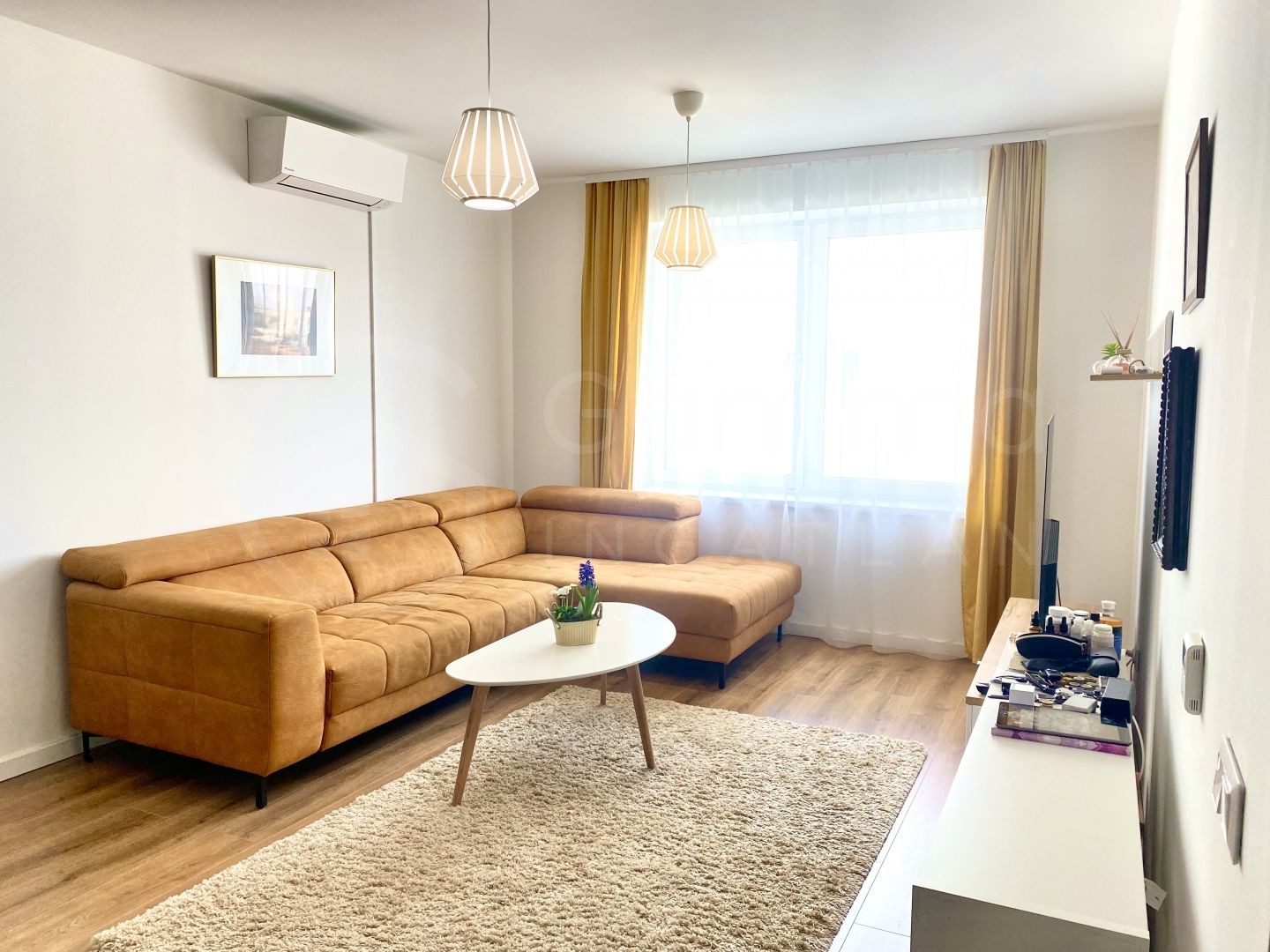 újszerű lakás a Tampere városrészen!-1333662