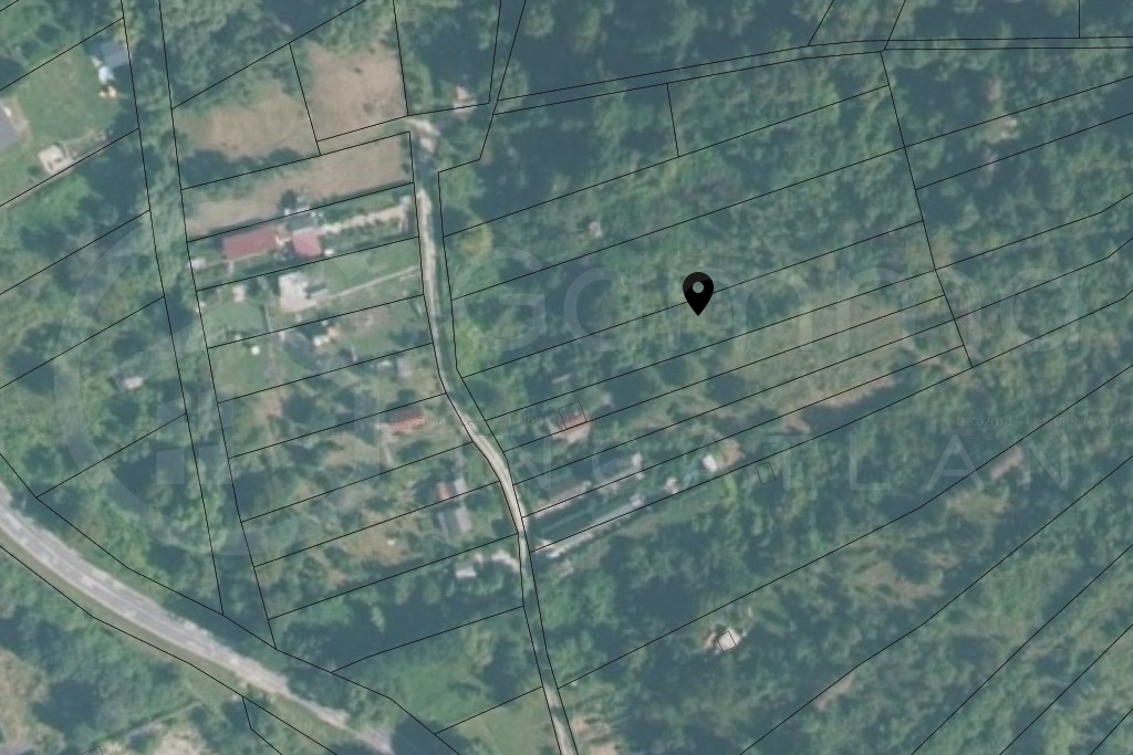 Miskolc Pünközsd hegyen 3885 m2-es zártkert eladó!-1336534