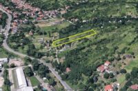 Miskolc Pünközsd hegyen 3885 m2-es zártkert eladó!-1336528