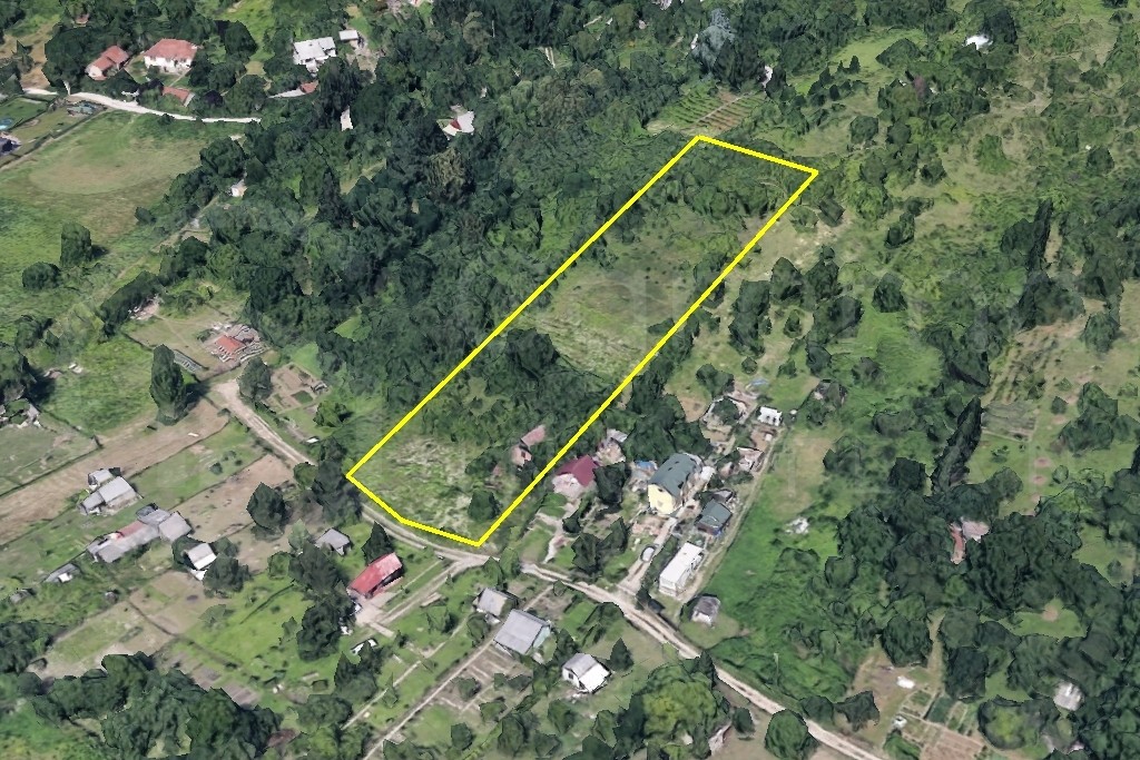 Miskolc Pünközsd hegyen 3885 m2-es zártkert eladó!-1336529