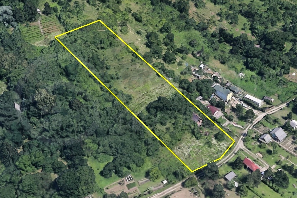 Miskolc Pünközsd hegyen 3885 m2-es zártkert eladó!-1336530