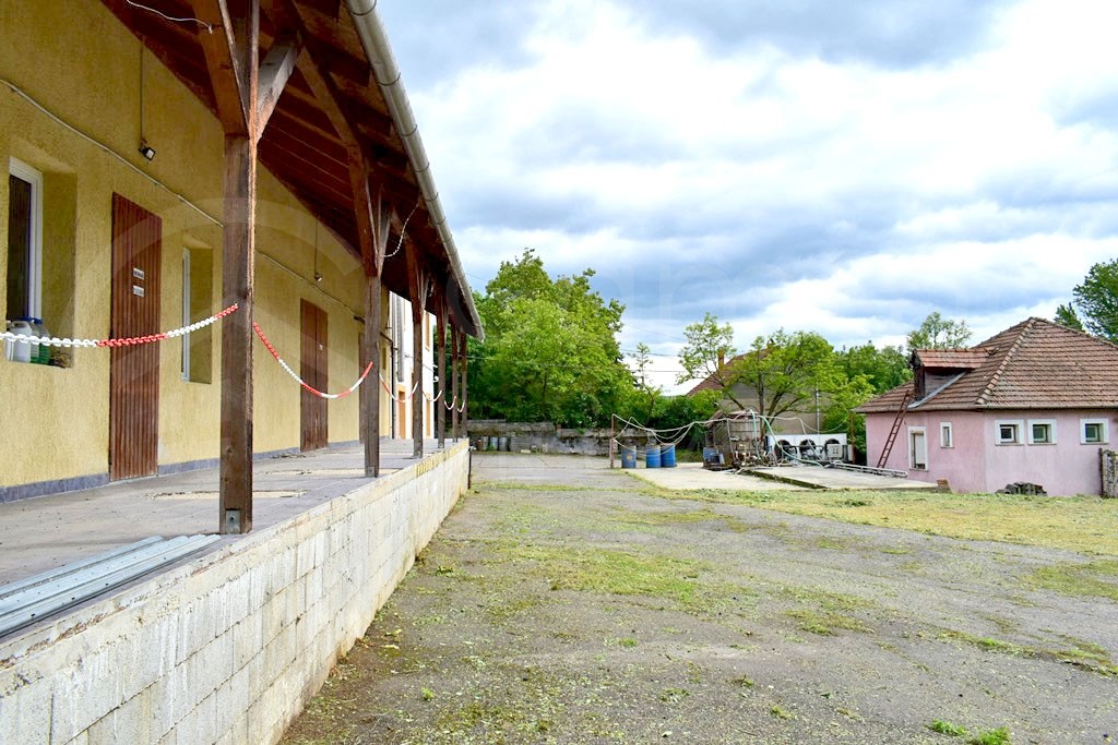 Miskolctól 9 kilométerre