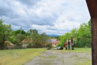 Bükkaranyos belterületén - többféle hasznosításra alkalmas - feldolgozó üzem