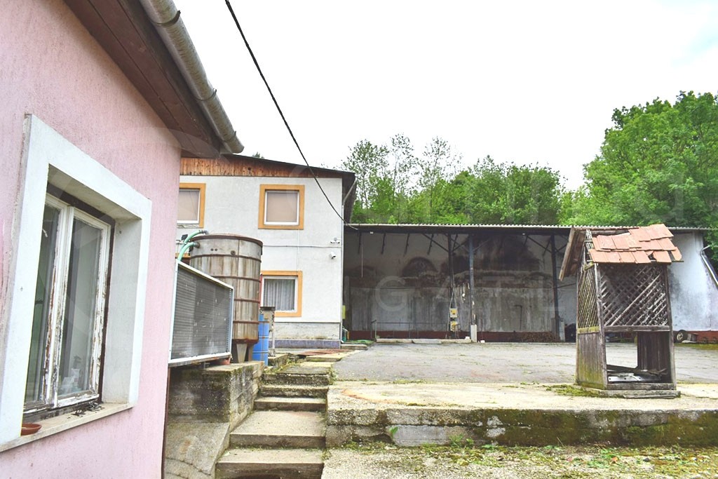 Miskolctól 9 kilométerre