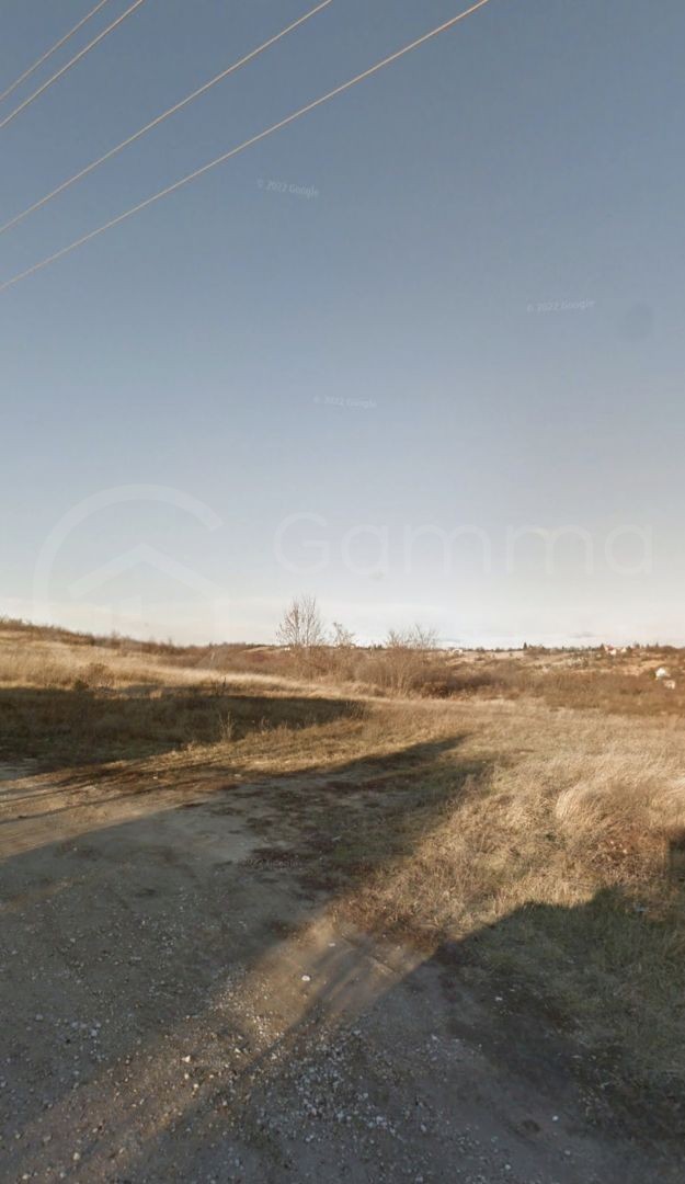 ÉPÍTÉSI TELEK ELADÓ!-1353919