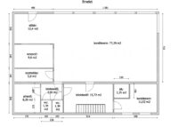 Két Szintes Ingatlan