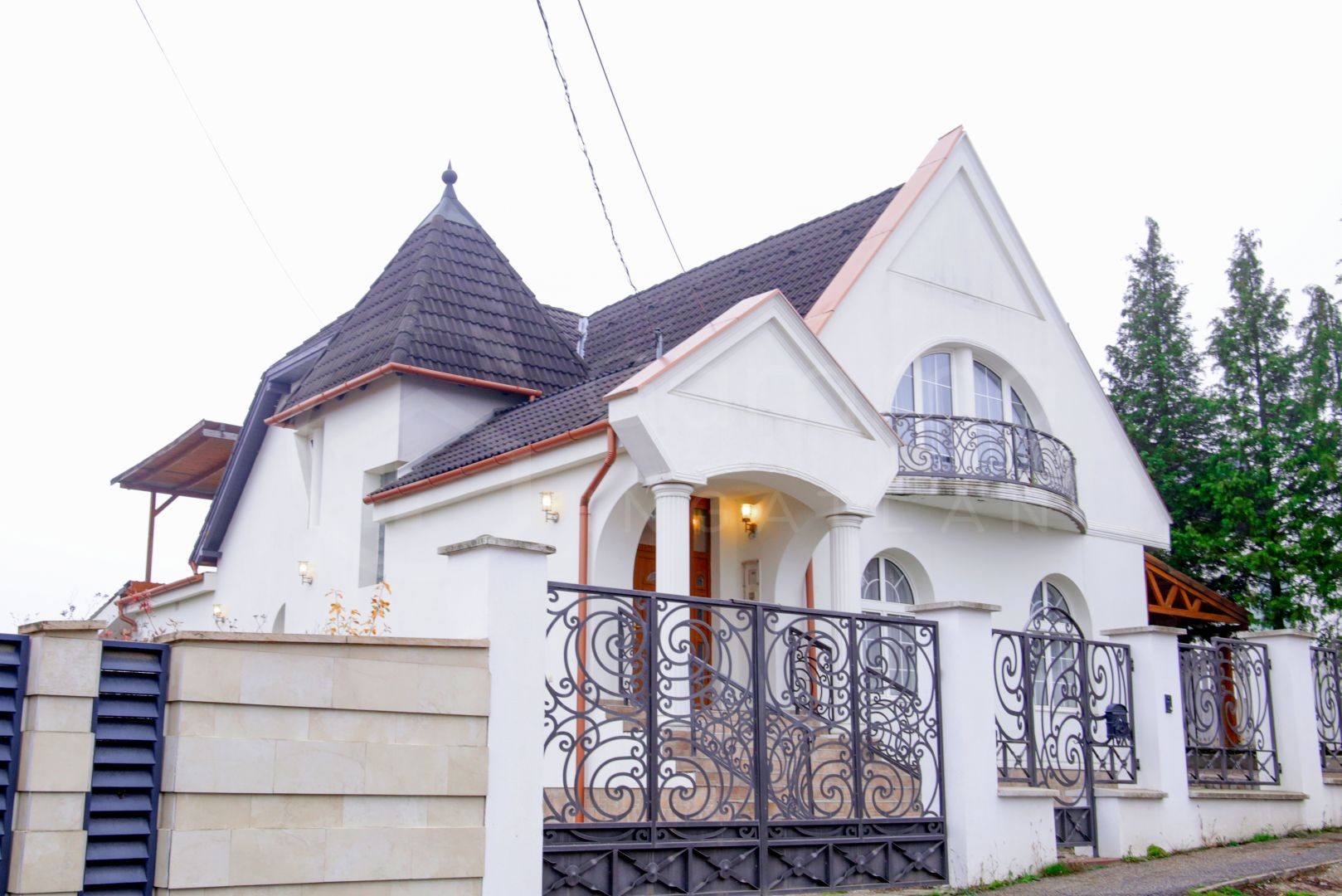 ÁRCSÖKKENÉS!! MISKOLCTAPOLCÁN LUXUS INGATLAN ELADÓ!-1368613