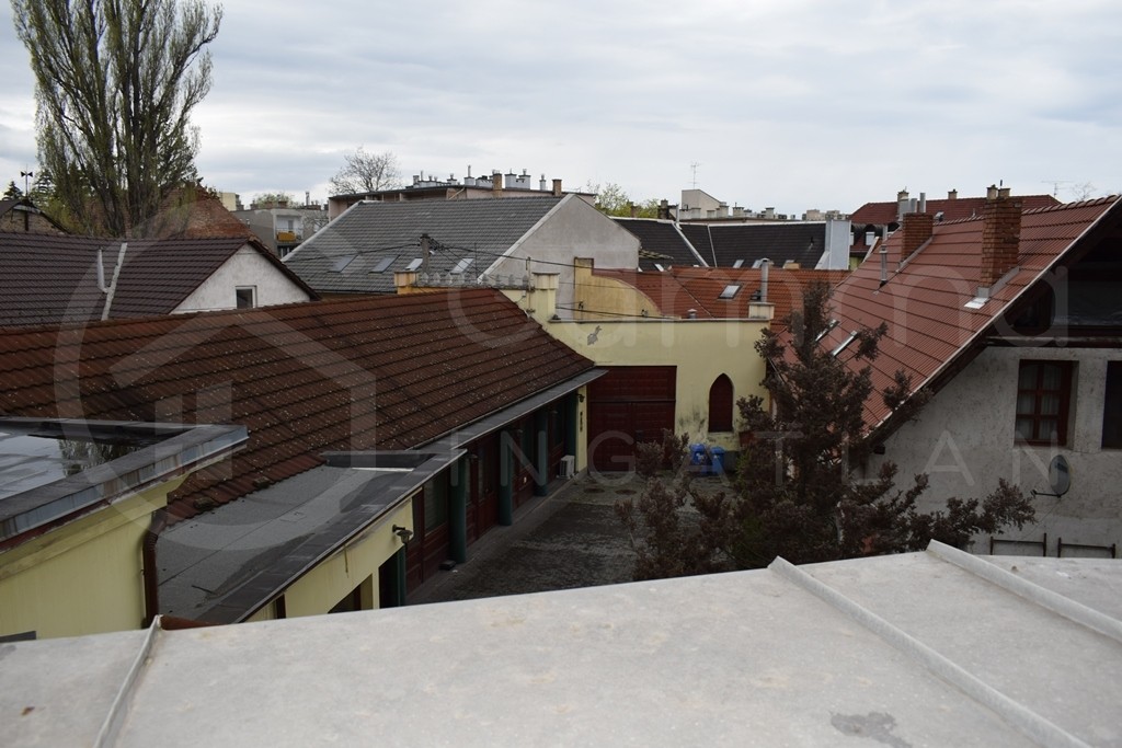 ELADÓ IRODAHÁZ / ÉPÜLETKOMPLEXUM MISKOLC KÖZPONTJÁBAN!-1377735