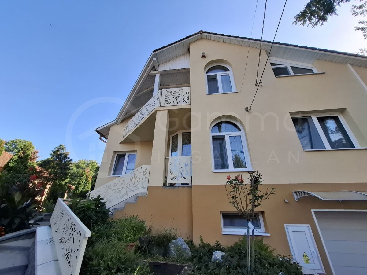 ÁRCSÖKKENÉS!!! GÖRÖMBÖLYI CSALÁDI HÁZ ELADÓ!-1381281