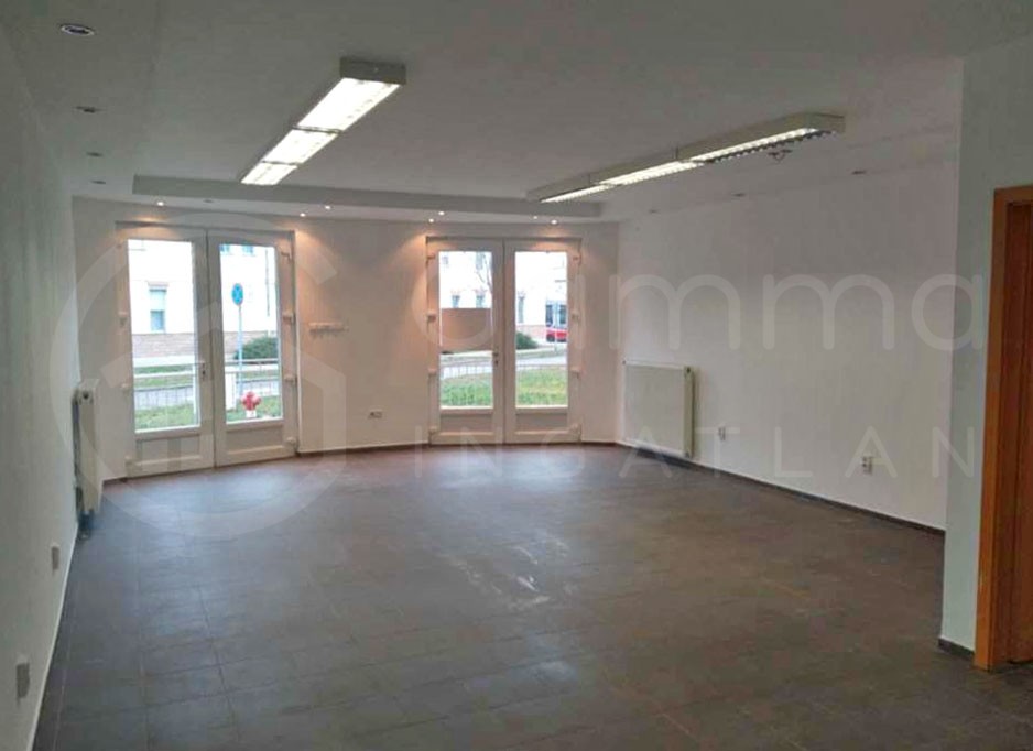 Mezőkövesd központjában eladó egy kiváló adottságokkal rendelkező