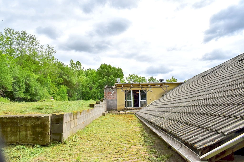 Bükkaranyos csendes