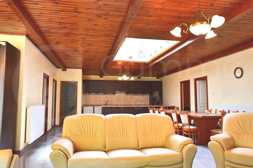 panorámás részén eladó egy egyedülálló adottságokkal rendelkező