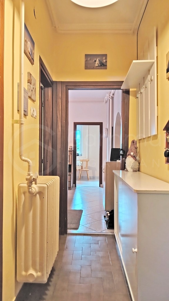 Eladó családiház Tiszalúcon akár két Generációnak – Tágas terek