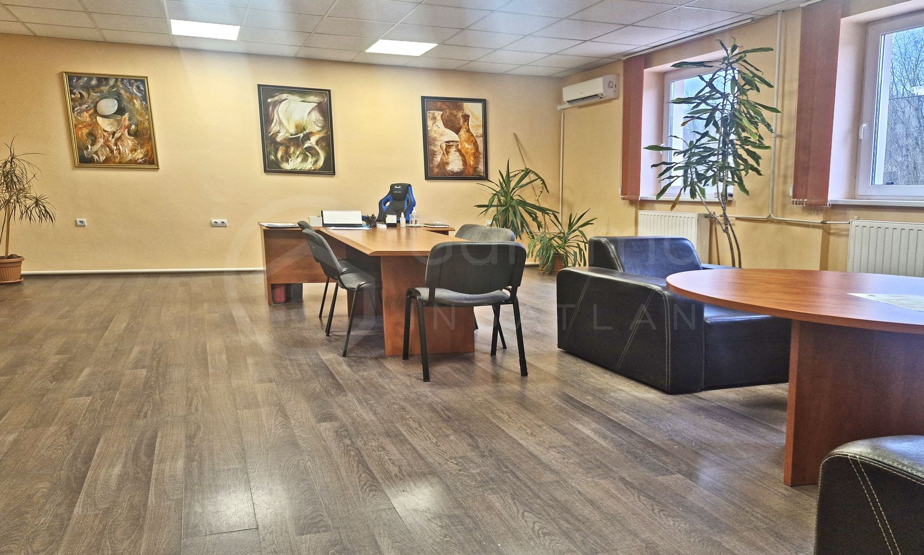 Eladó ipari ingatlan Kurityánban – saját üzemanyagkúttal és napelemmel!-1410137