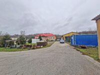 Eladó ipari ingatlan Kurityánban – saját üzemanyagkúttal és napelemmel!-1410148