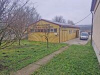 Eladó ipari ingatlan Kurityánban – saját üzemanyagkúttal és napelemmel!-1410152