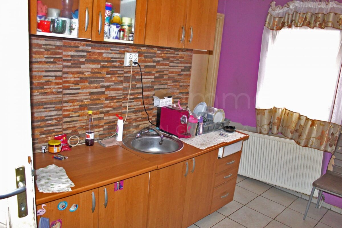 Mályiban tetőteres