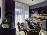 Kulcsrakész Airbnb projekt Miskolc szívében – Design lakás teljes felszereléssel!-1436892