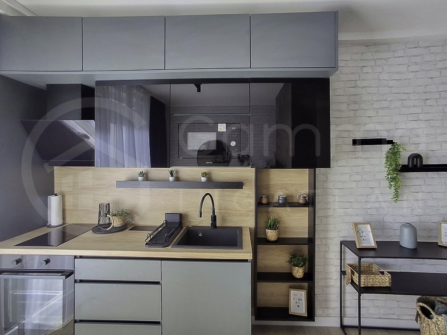 Kulcsrakész Airbnb projekt Miskolc szívében – Design lakás teljes felszereléssel!-1436893
