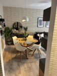 Kulcsrakész Airbnb projekt Miskolc Diósgyőrben – Design lakás teljes felszereléssel!-1438277