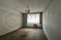 Szent István utcában zárt udvaros társasházban